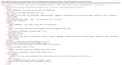Desktop Screenshot of newsfeeds.sonnentau.com