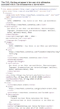 Mobile Screenshot of newsfeeds.sonnentau.com